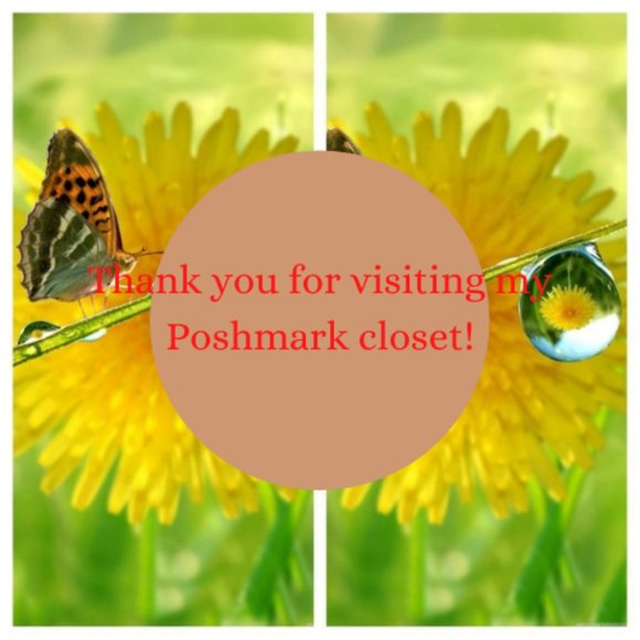 NWOT Ellen Tracy Winter Beanie and Scarf (Black) - Picture 7 of 7